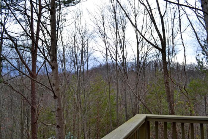 Lost In Love Gatlinburg Ngoại thất bức ảnh